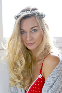 Michaela Špánková