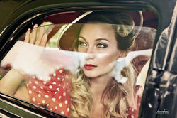 Lenka Pihrtová